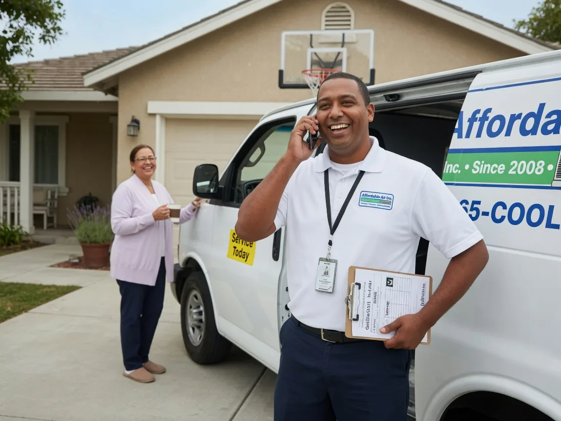 Central Ac Repair Oxbow, OR FAQs